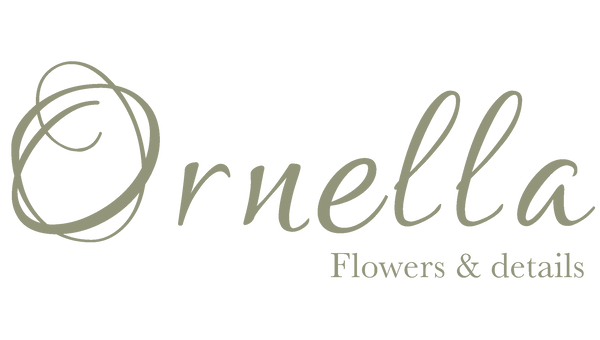 Ornella flowers & details
