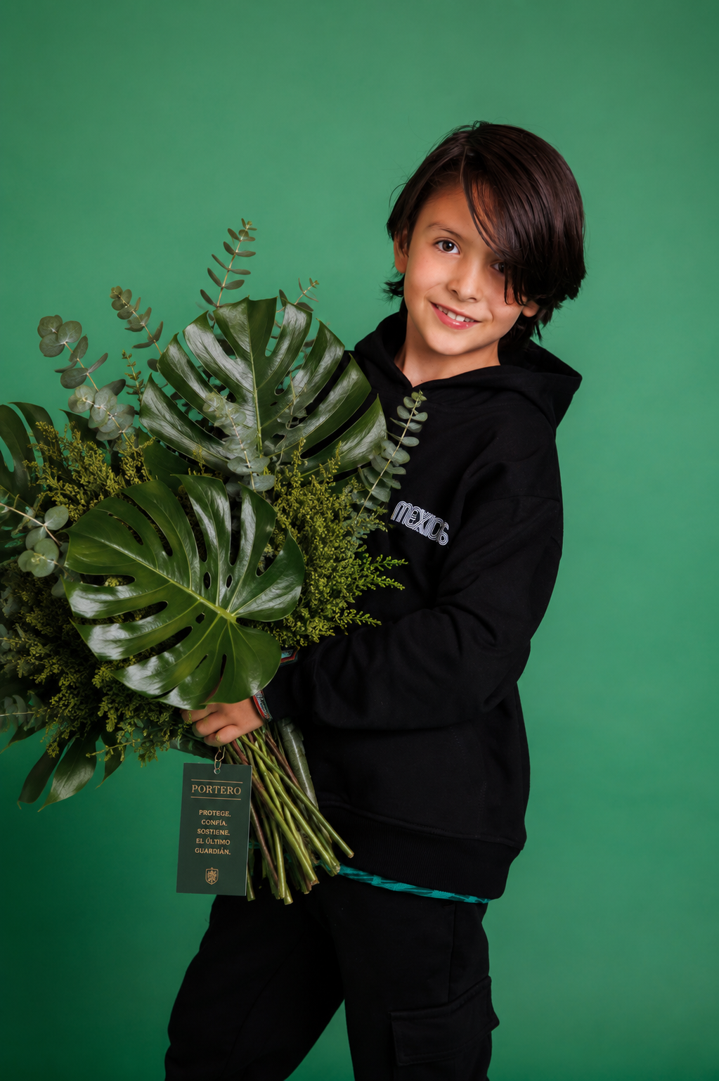 HOODIES MUNDIALISTAS